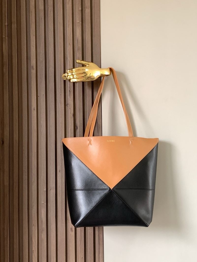 Loewe Shopping Bags